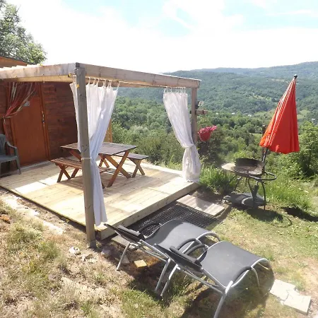 Petit De Montagne Chalet *